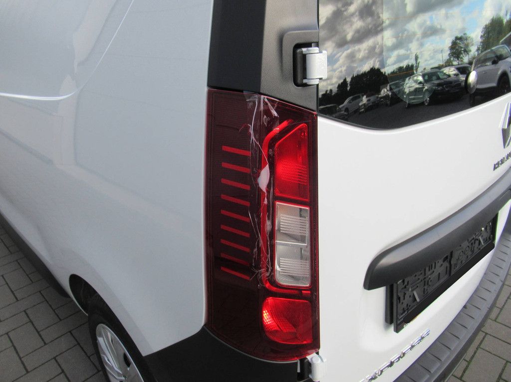 Renault Express DCI Diesel 2022