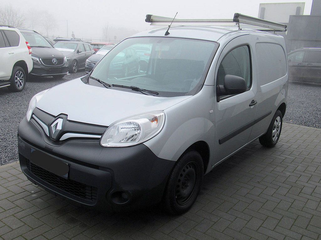 Renault Kangoo DCI Diesel 2020
