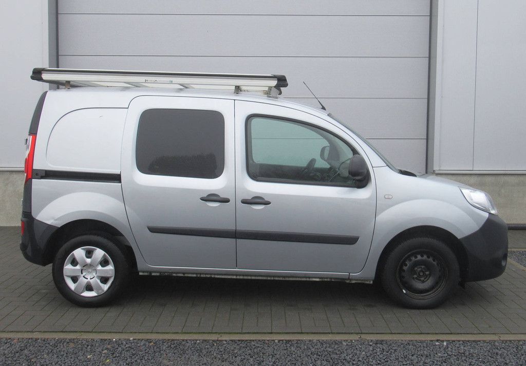 Renault Kangoo DCI Diesel 2020