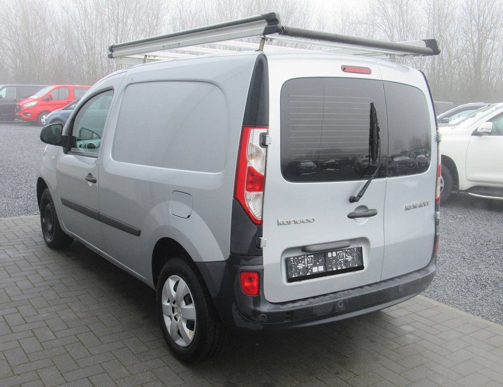 Renault Kangoo DCI Diesel 2020