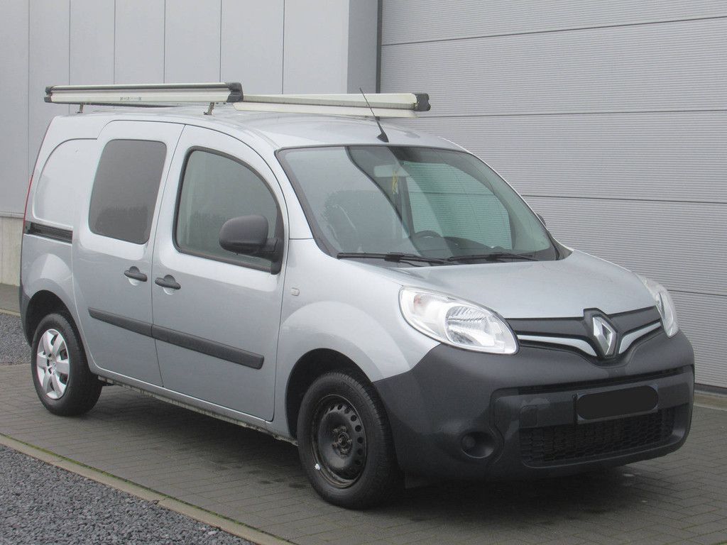 Renault Kangoo DCI Diesel 2020