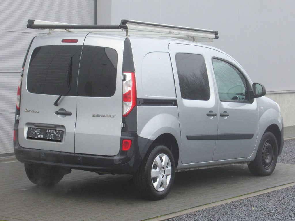 Renault Kangoo DCI Diesel 2020