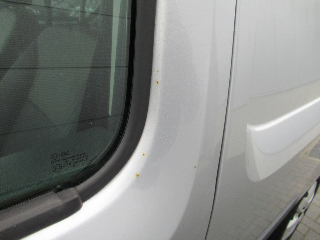 Renault Kangoo DCI Diesel 2020