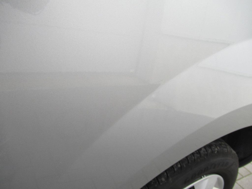 Renault Kangoo DCI Diesel 2020