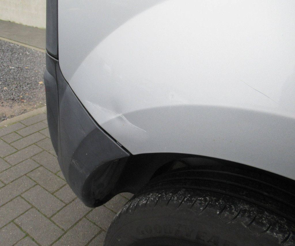 Renault Kangoo DCI Diesel 2020