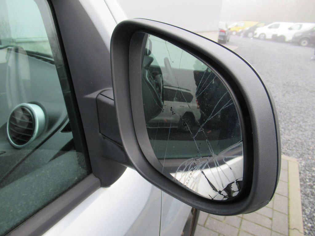 Renault Kangoo DCI Diesel 2020