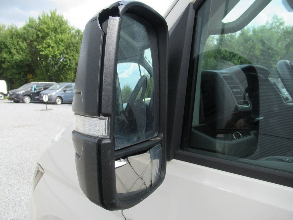 Volkswagen Crafter 2.0 TDI Diesel 2018