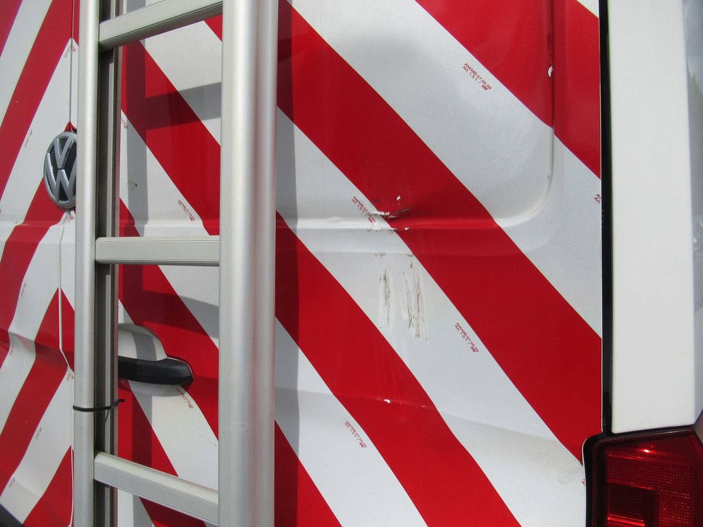 Volkswagen Crafter 2.0 TDI Diesel 2018