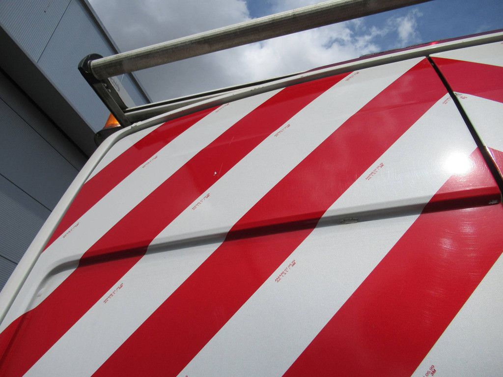 Volkswagen Crafter 2.0 TDI Diesel 2018