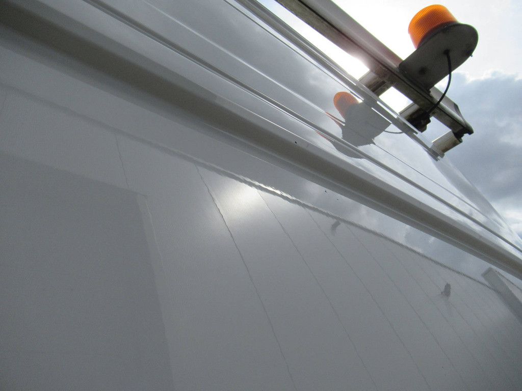 Volkswagen Crafter 2.0 TDI Diesel 2018