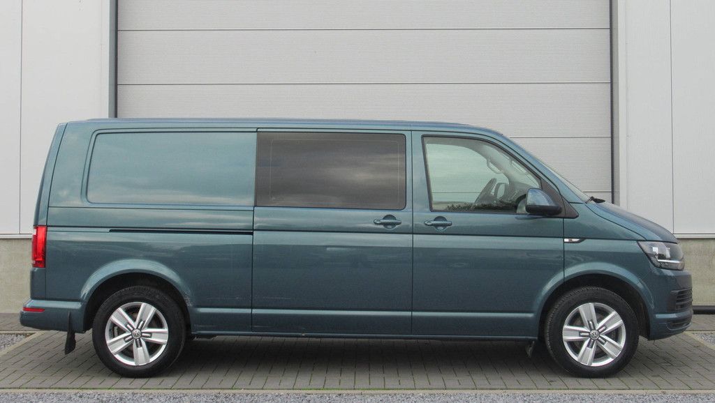 Volkswagen Transporter T6 2.0 TDI Diesel 2019