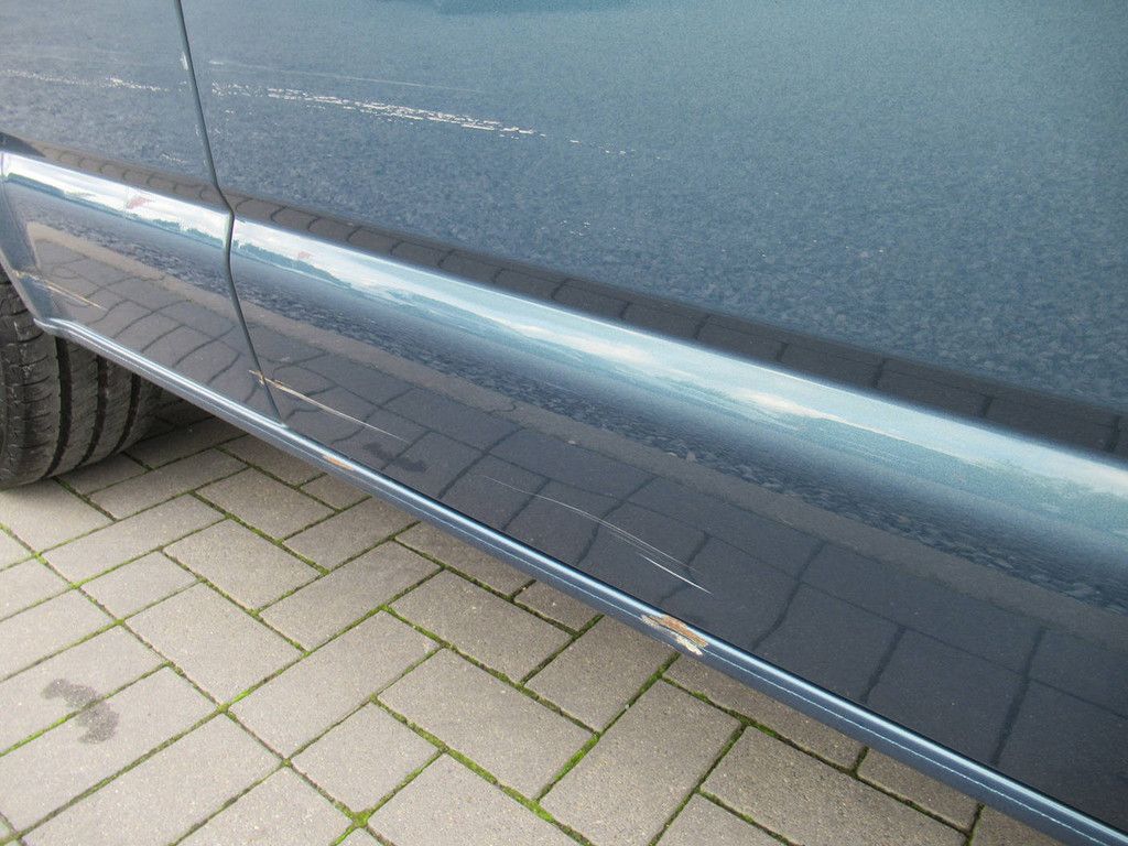 Volkswagen Transporter T6 2.0 TDI Diesel 2019