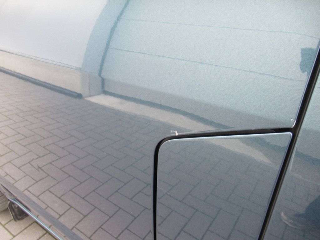 Volkswagen Transporter T6 2.0 TDI Diesel 2019