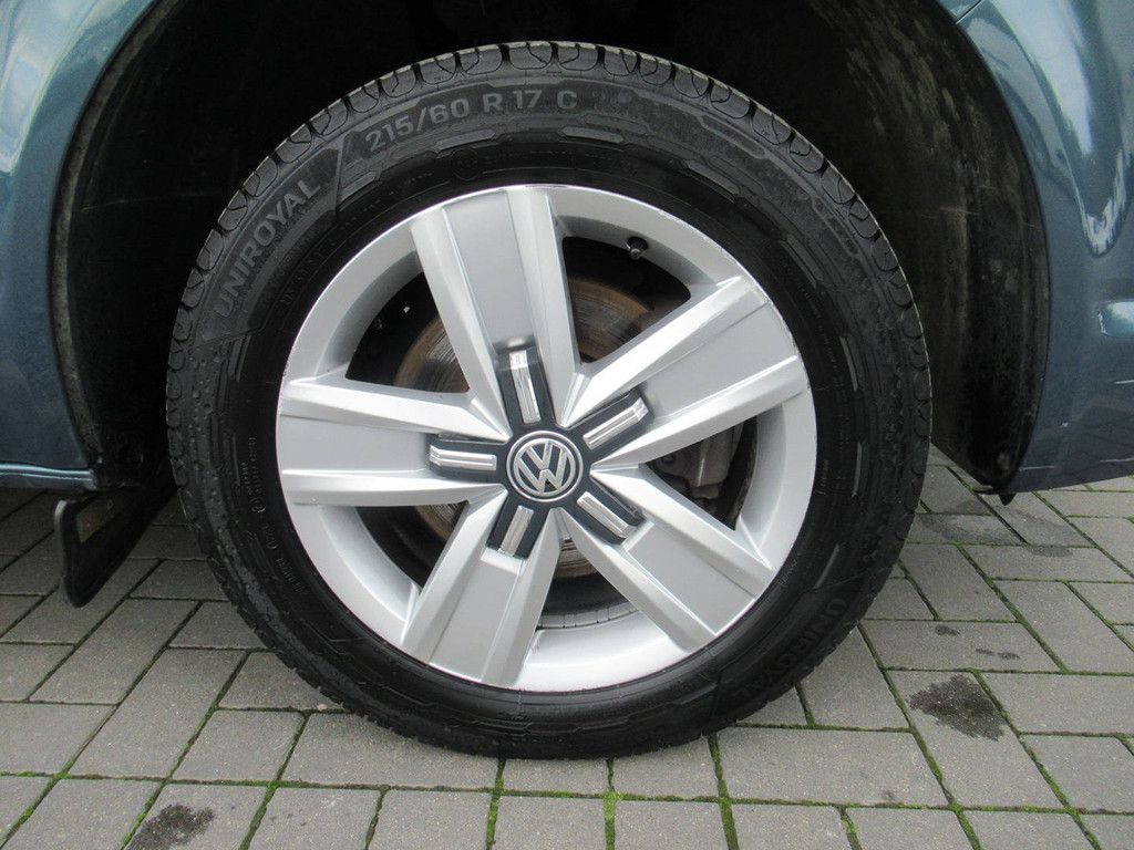 Volkswagen Transporter T6 2.0 TDI Diesel 2019