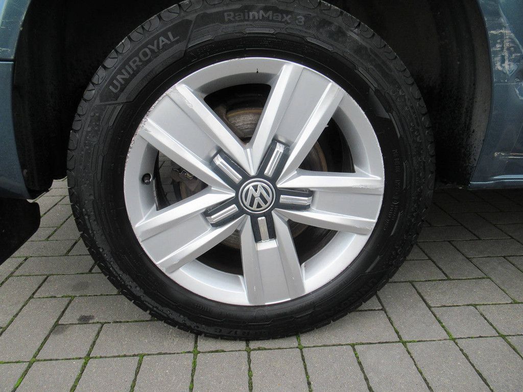 Volkswagen Transporter T6 2.0 TDI Diesel 2019