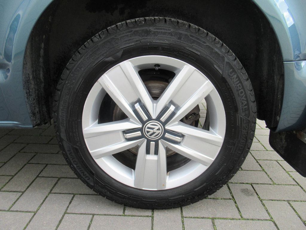 Volkswagen Transporter T6 2.0 TDI Diesel 2019