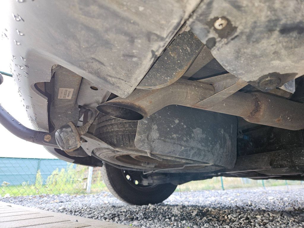 Peugeot Partner 1.6 HDi (Margin)