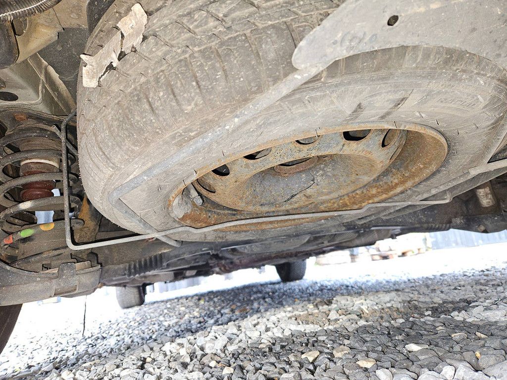 Peugeot Partner 1.6 HDi (Margin)