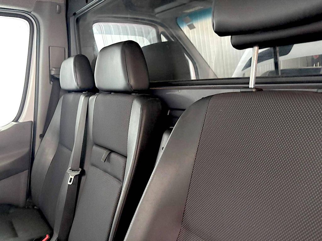 Mercedes-Benz Sprinter 316 CDI (Margin)