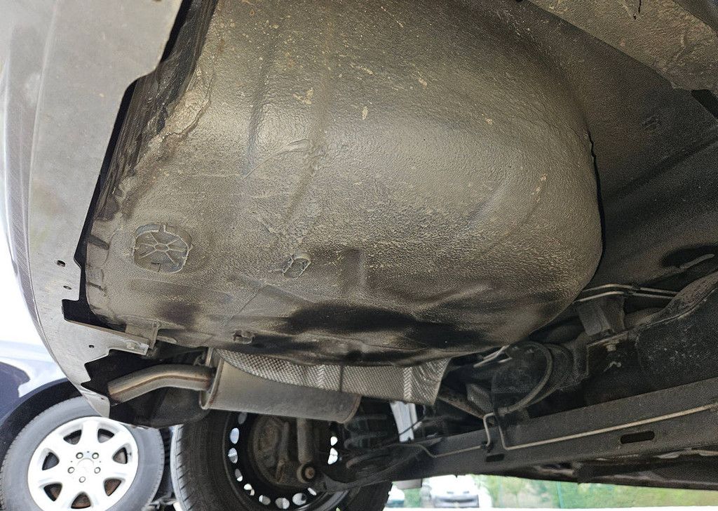 Dacia Sandero 1.2 (Marge)