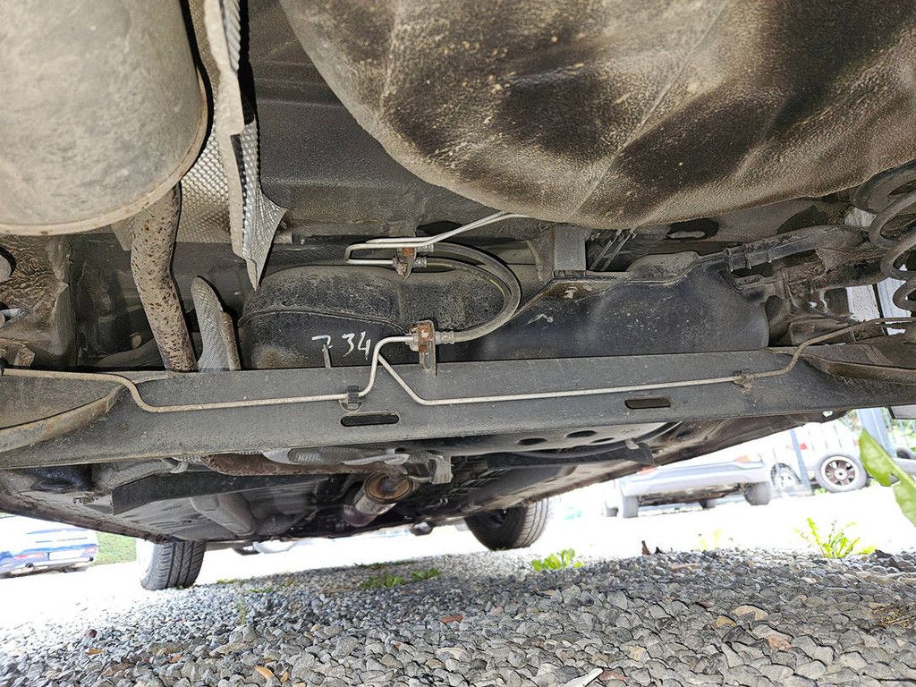 Dacia Sandero 1.2 (Marge)