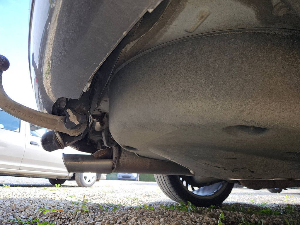 Mercedes-Benz CLK Cabrio 320 CDI mit Schaden (Marge)