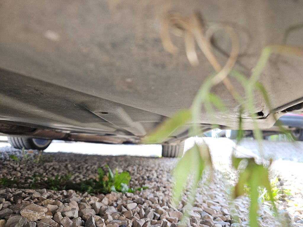 Mercedes-Benz CLK Cabrio 320 CDI mit Schaden (Marge)