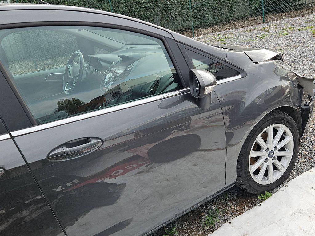 Ford B-Max 1.6 Automatik (Projektzustand) (Preisspanne)