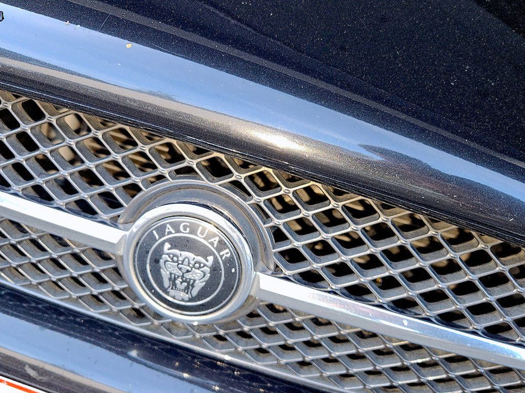 Jaguar XK 4.2 (Margin)