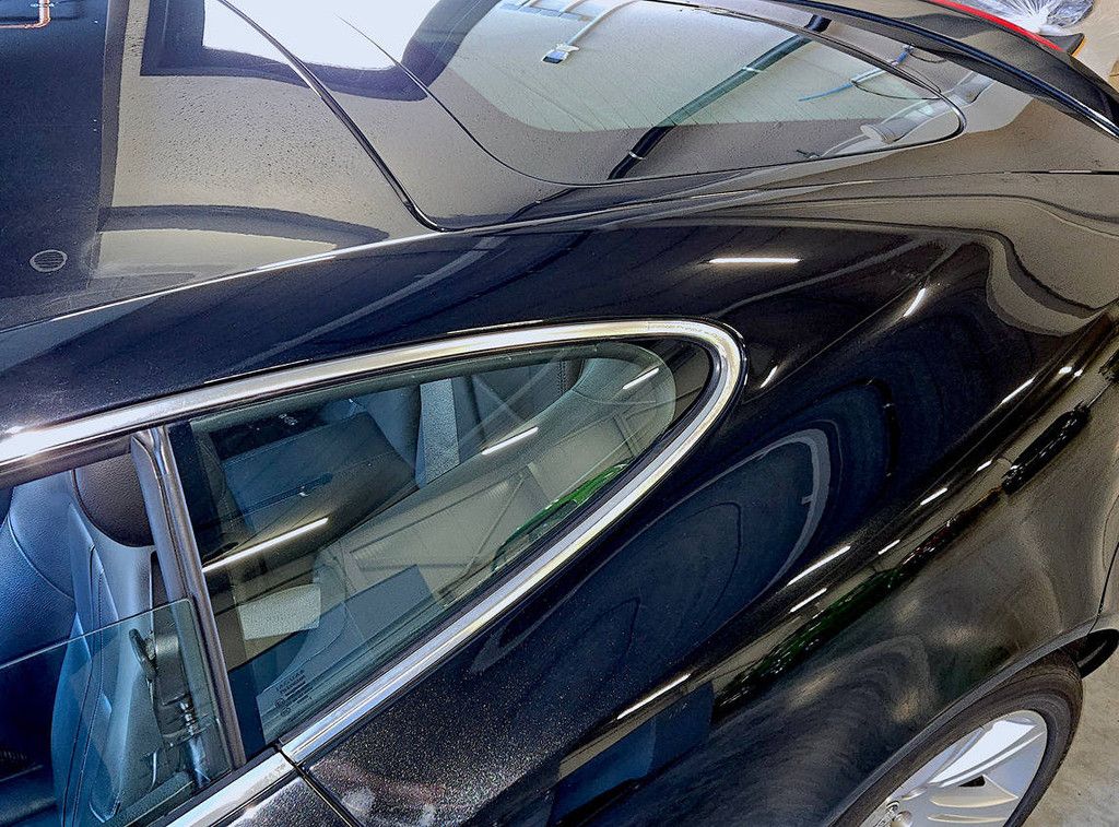 Jaguar XK 4.2 (Margin)