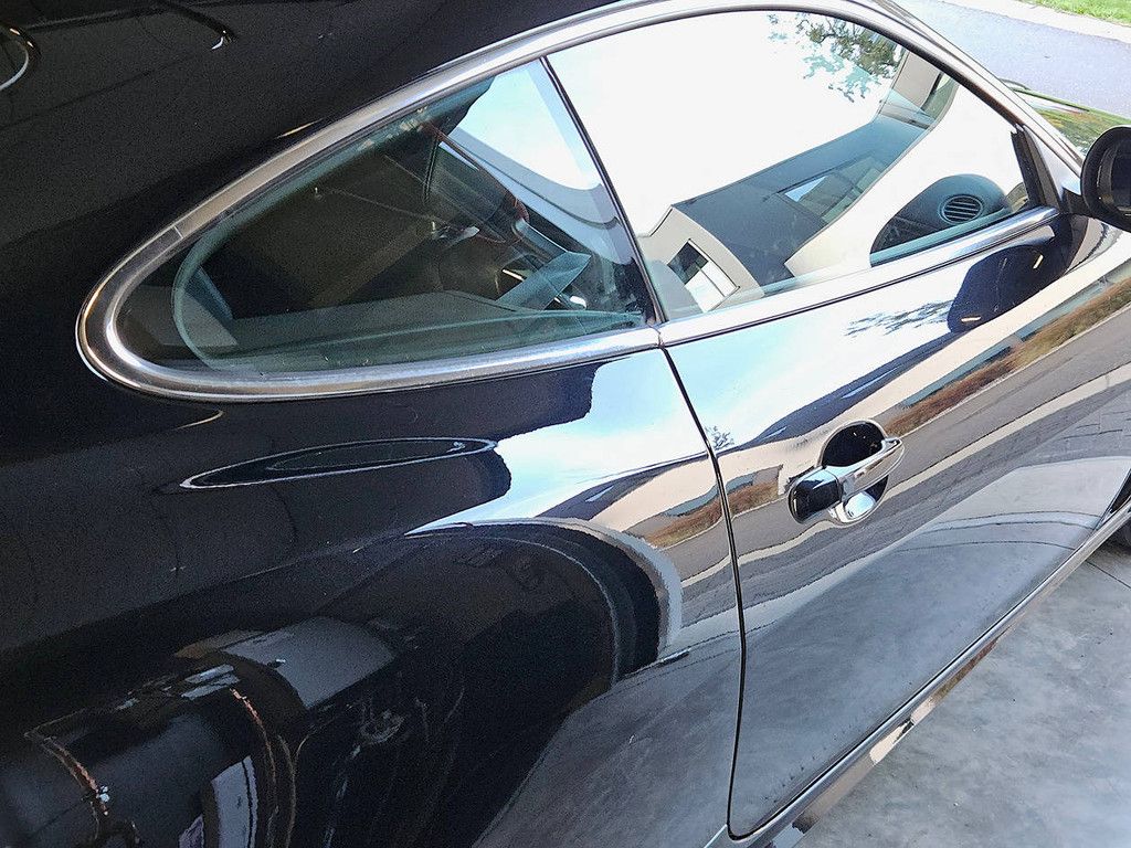 Jaguar XK 4.2 (Margin)