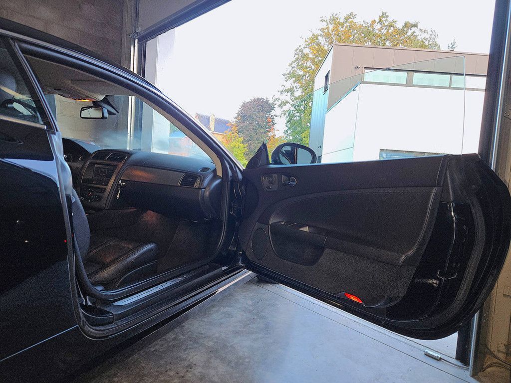 Jaguar XK 4.2 (Margin)