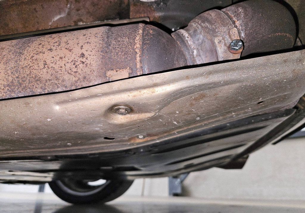 Porsche 911 (964) Carrera 4 Coupé '30 Jahre' (Marge)