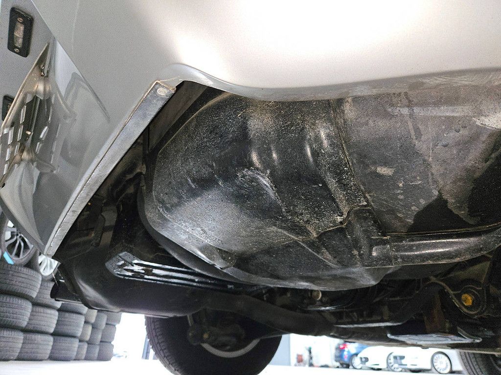 Porsche 928 Automatic (Margin)