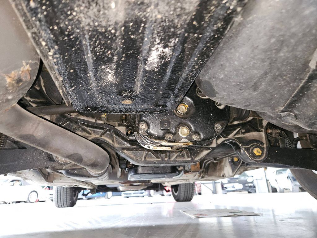 Porsche 928 Automatic (Margin)