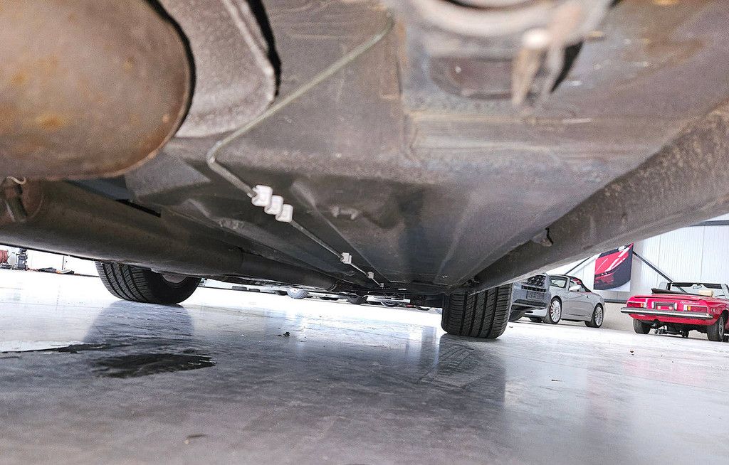 Jaguar XK8 Convertible