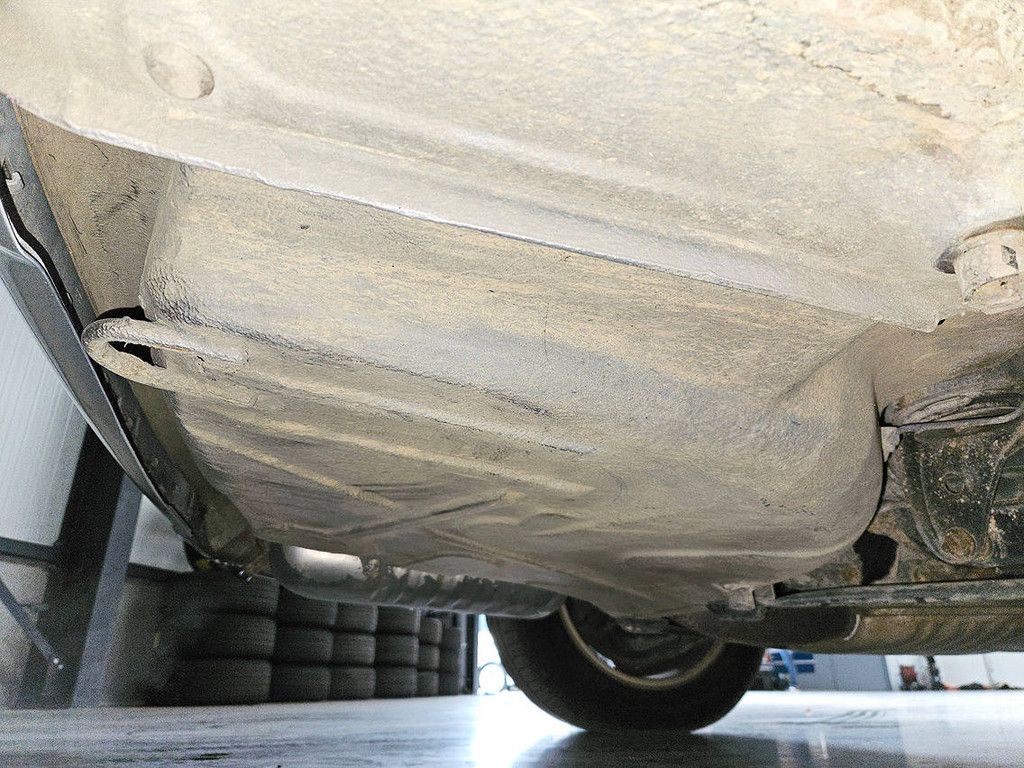 Mercedes-Benz 500 SL