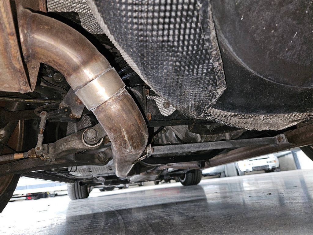 Maserati Spyder Cambiocorsa (2003)