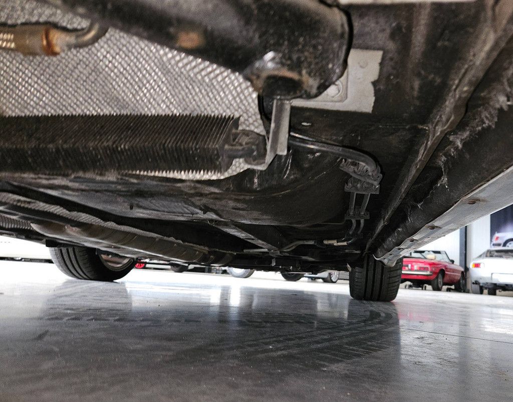 Maserati Spyder Cambiocorsa (2003)