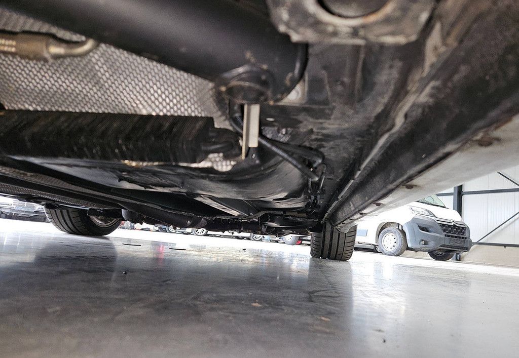 Maserati Spyder Cambiocorsa (2002)