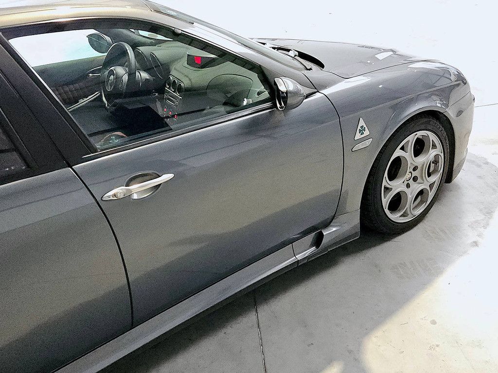 Alfa Romeo 156 GTA