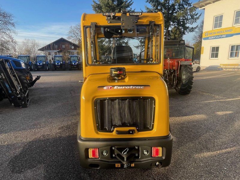 Eurotrac W 12 S
