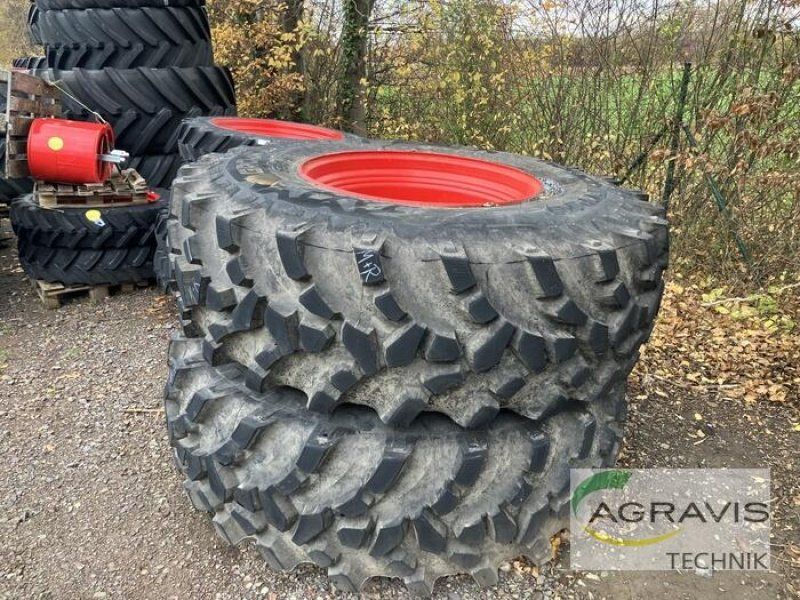 Nokian KR 650/85R38