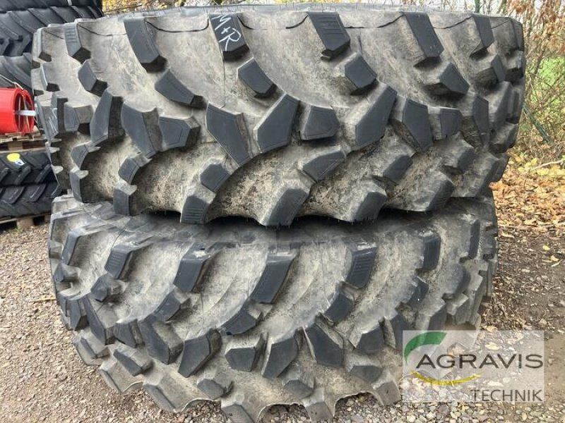 Nokian KR 650/85R38