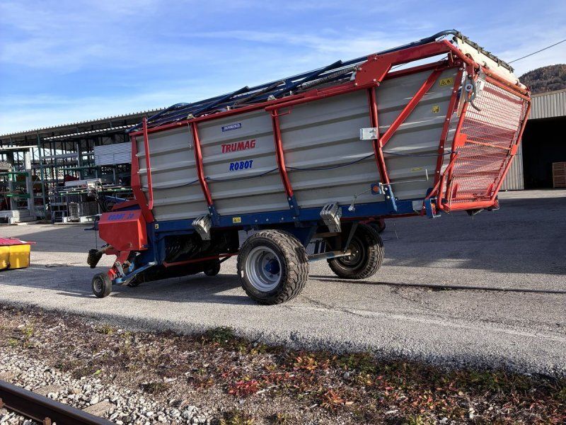 Trumag Robot 20 H