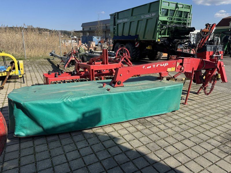 Taarup Kverneland 2532