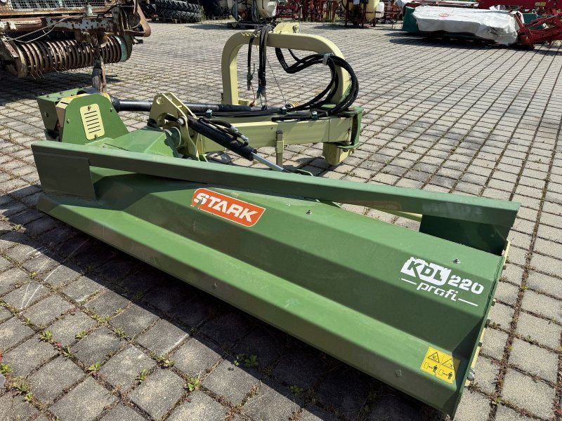 Stark KDL 220 Profi