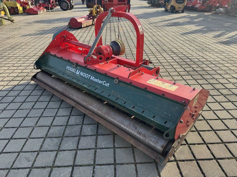 Vogel & Noot TSA/P 250