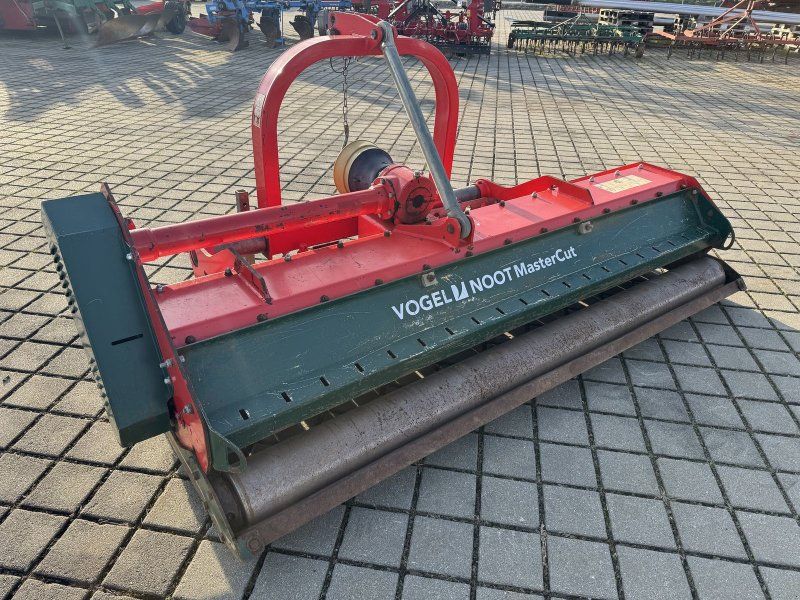 Vogel & Noot TSA/P 250