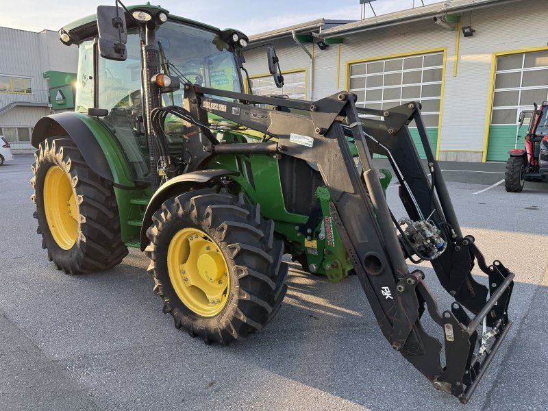 John Deere 5090 R